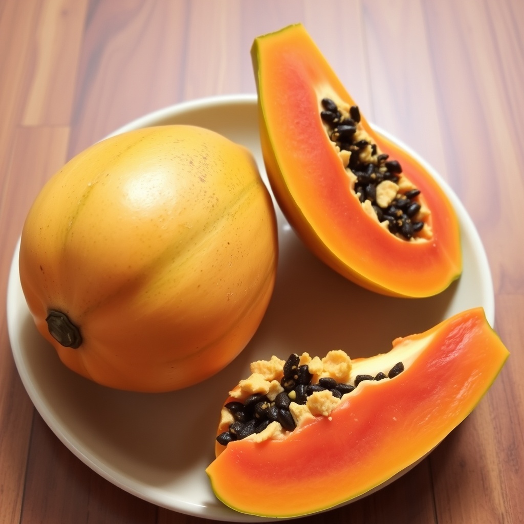 Papaya