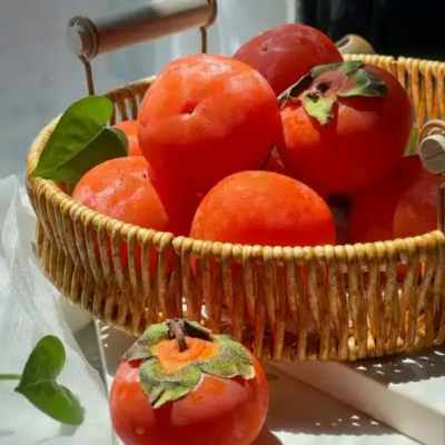 Persimmon