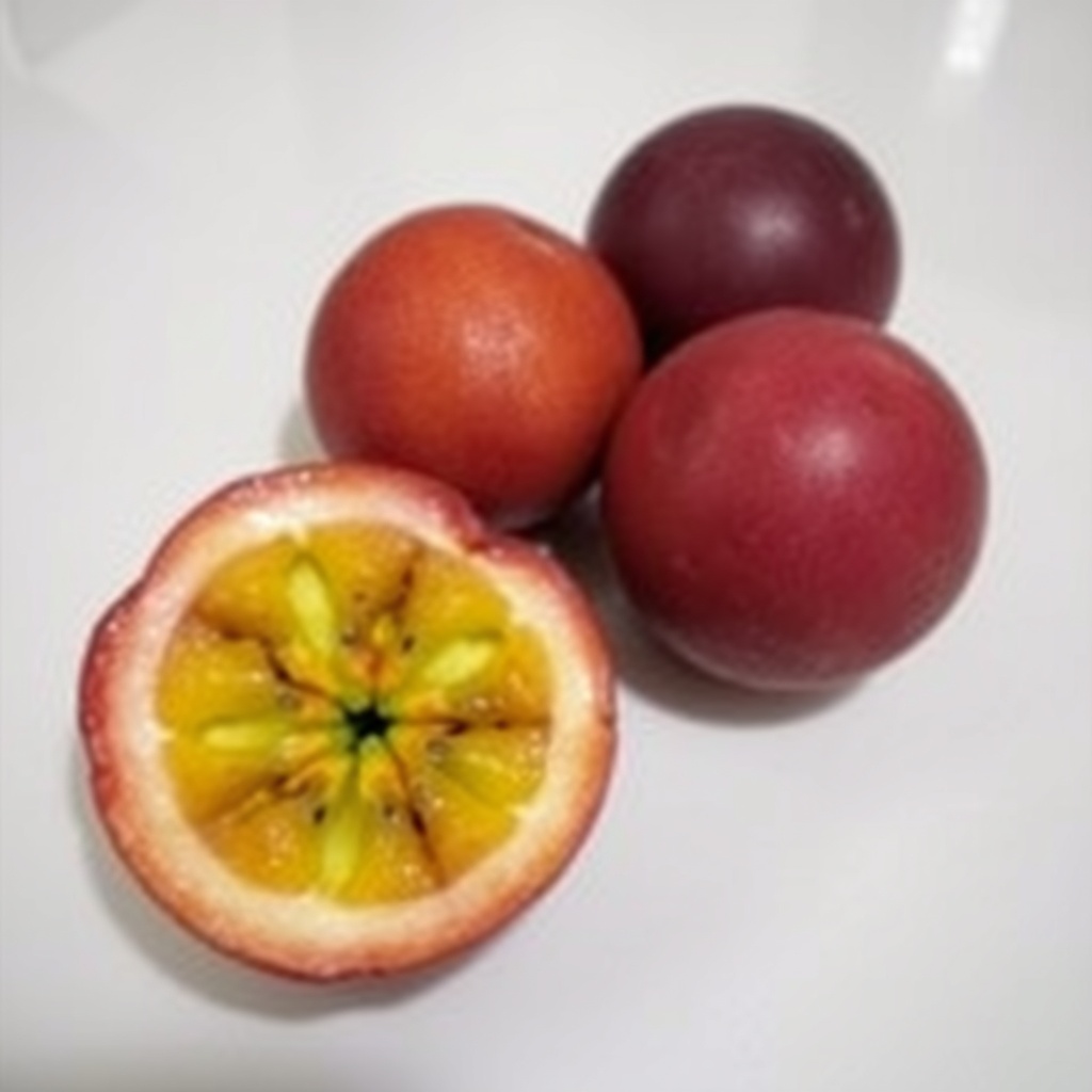 Passion Fruit