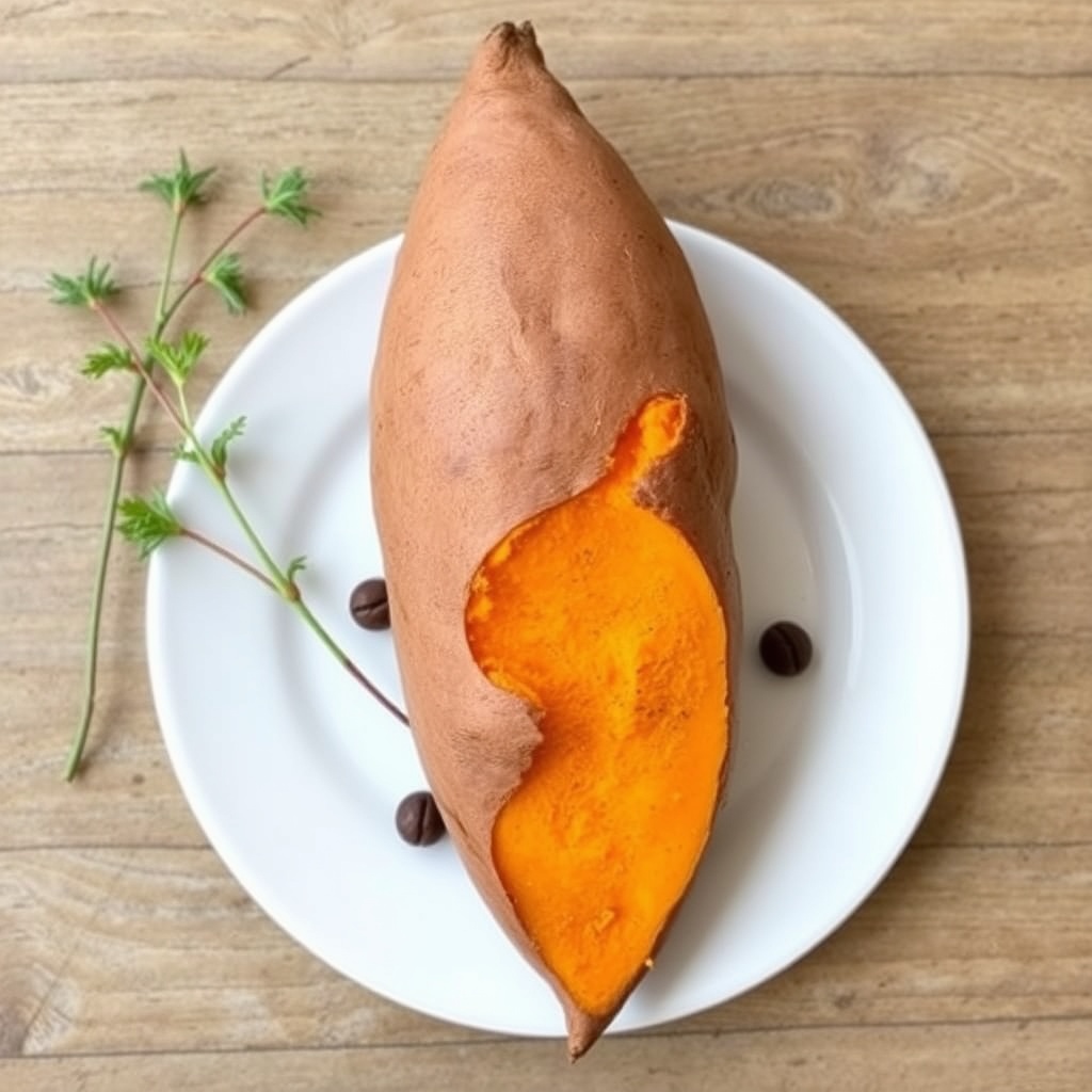 Sweet Potato