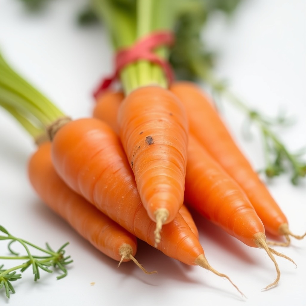Carrot