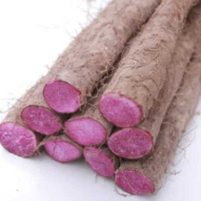 Purple yam