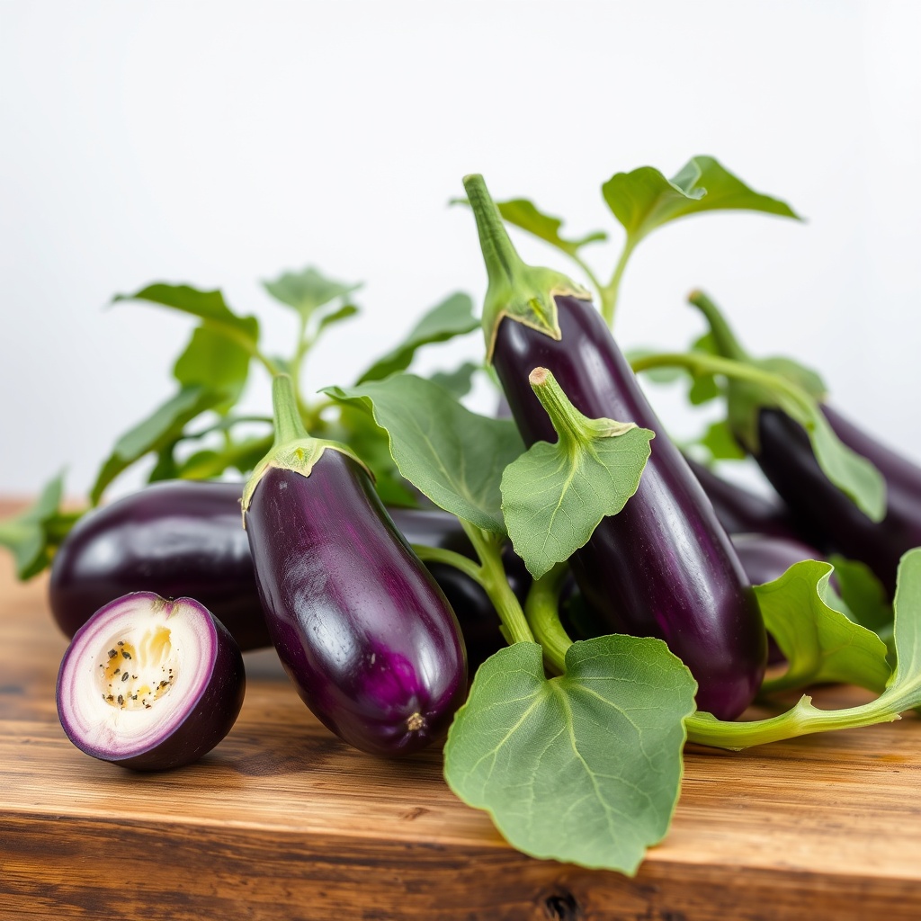 Eggplant