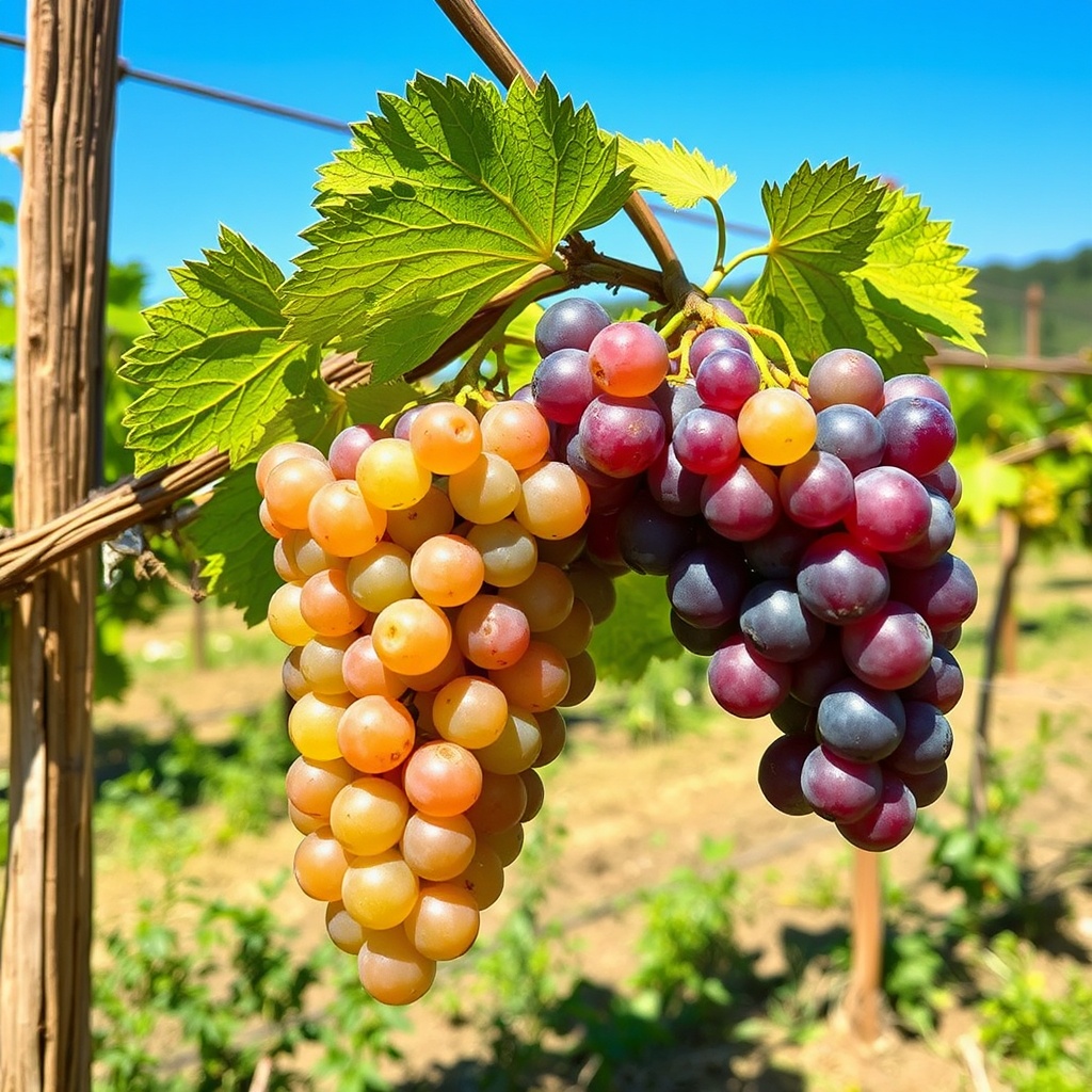 Grapes
