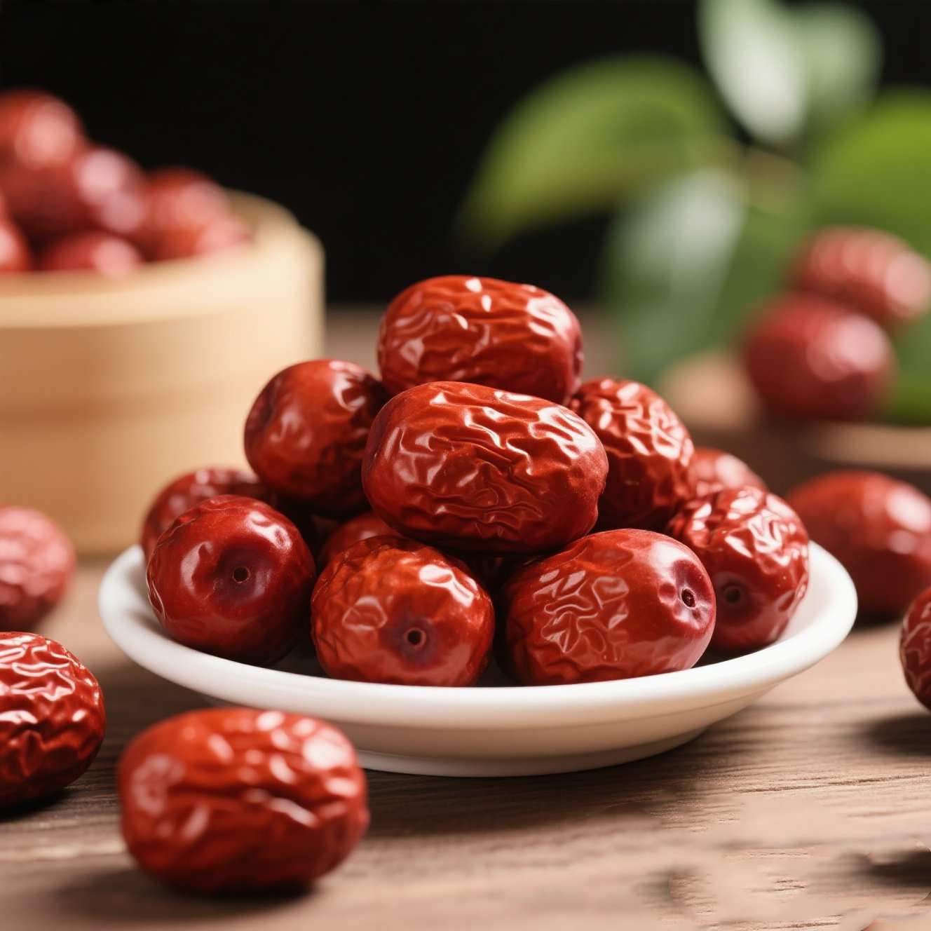 Jujube