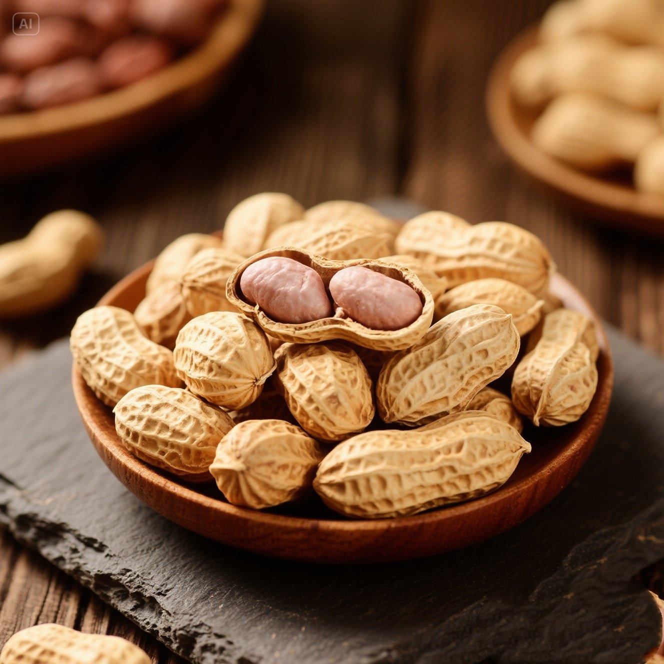 Peanut