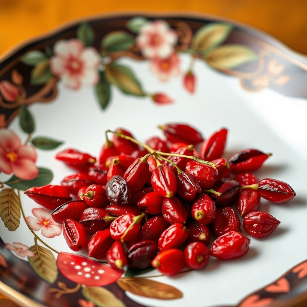 Goji Berry