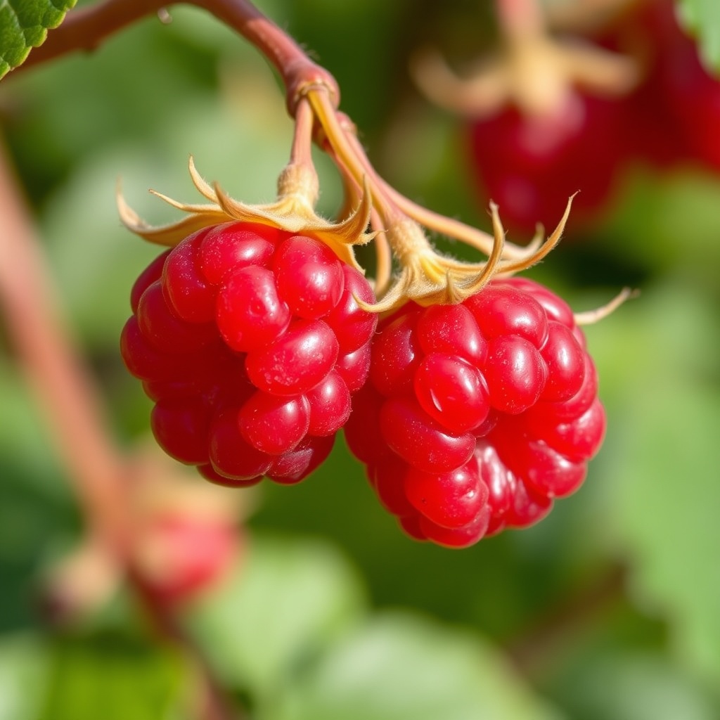Raspberry