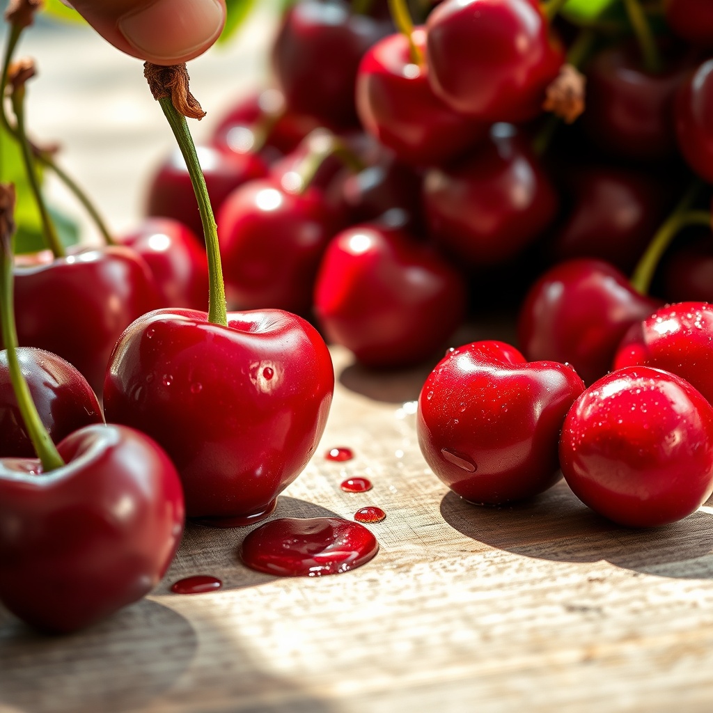 Cherry