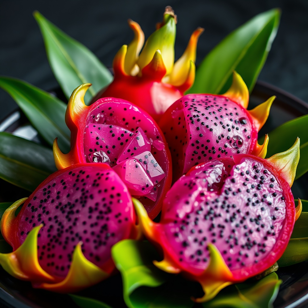 Dragon Fruit