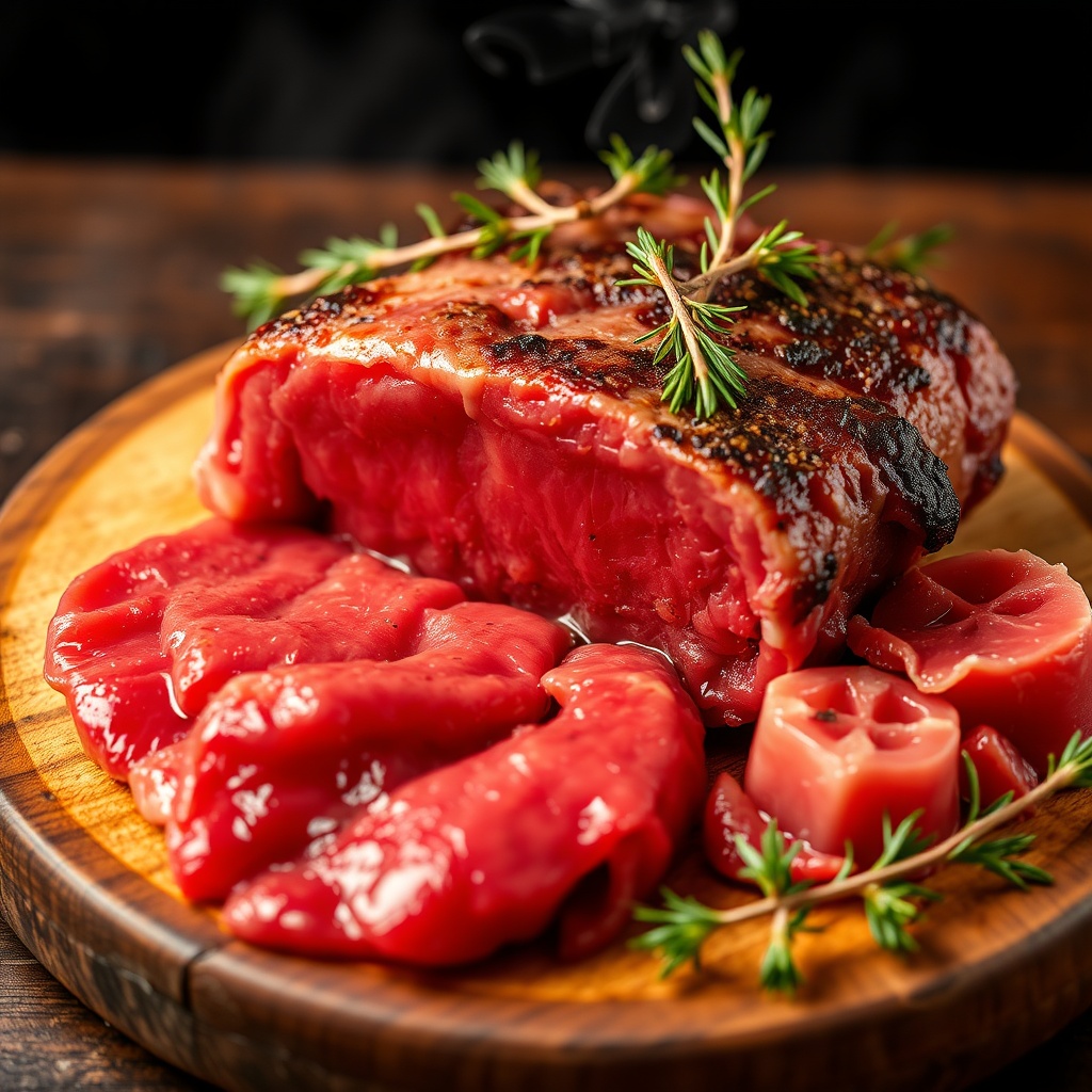 Red Meat