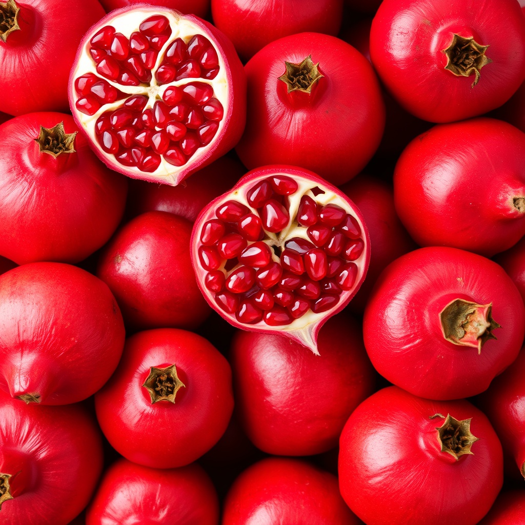 Pomegranate