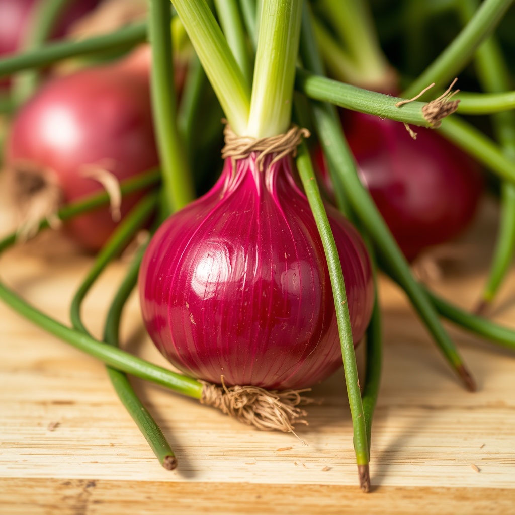 Red Onion