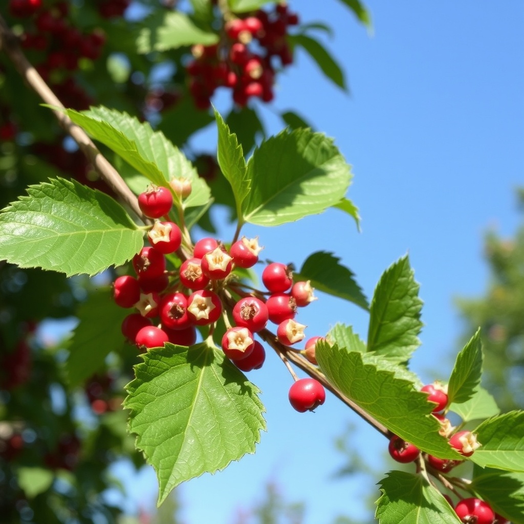 Hawthorn