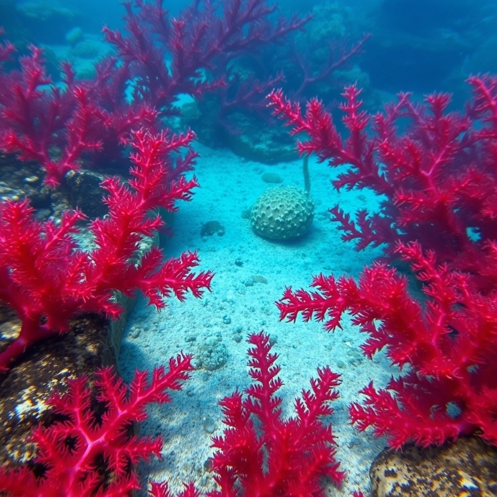 Red Algae