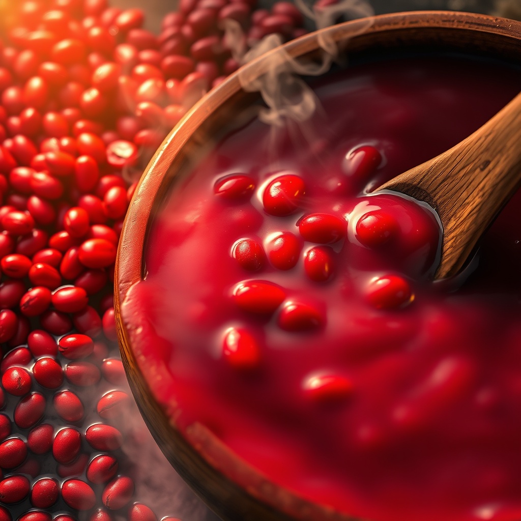 Red Bean
