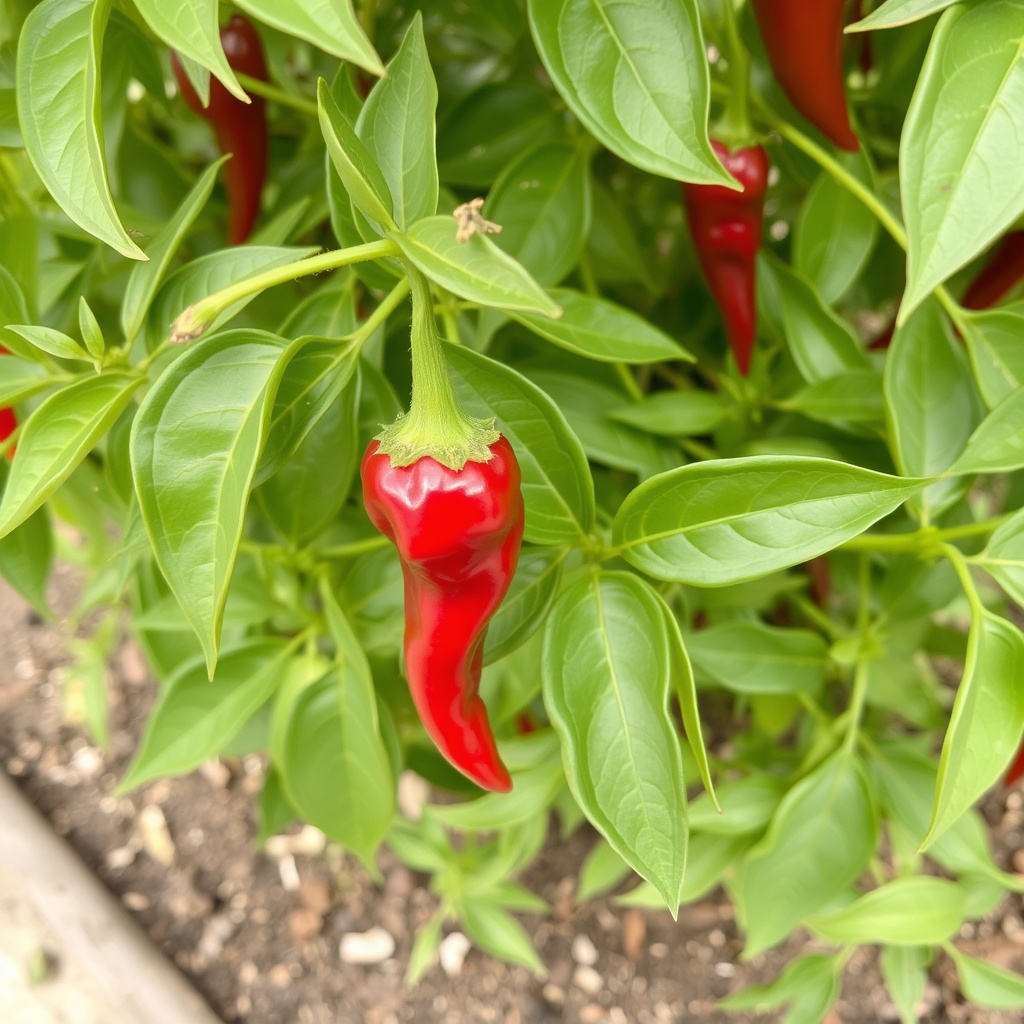 Red Chili