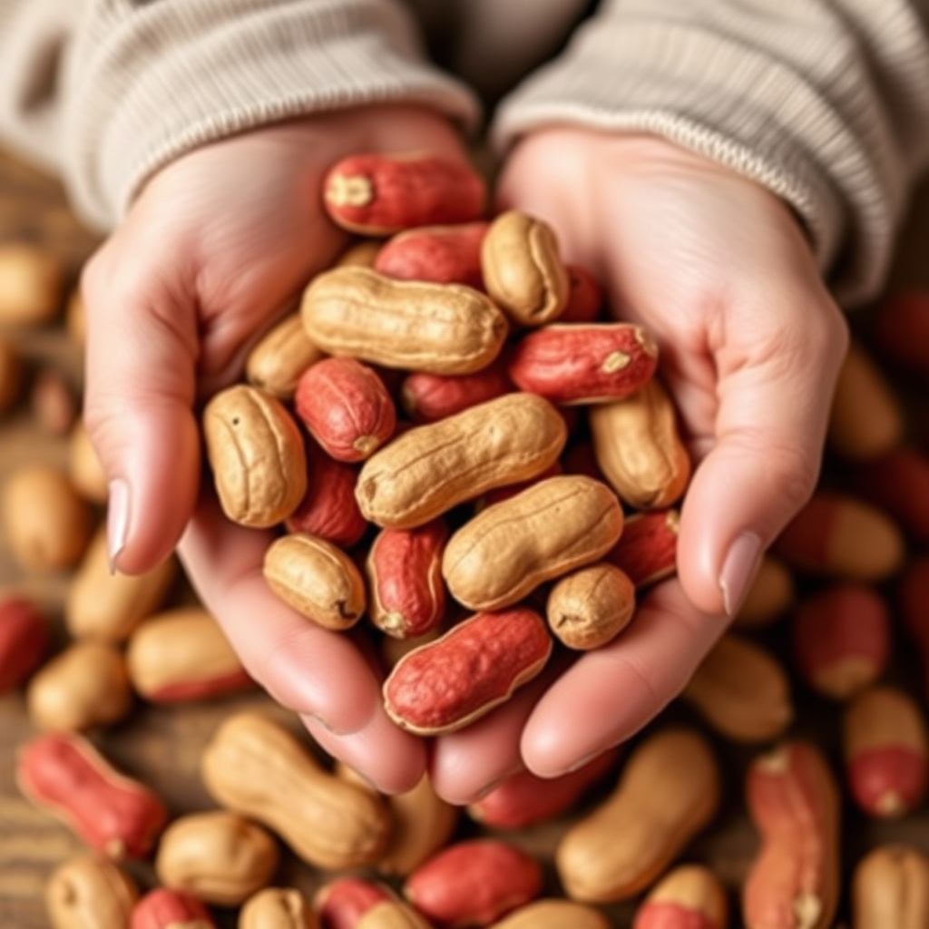 Peanut