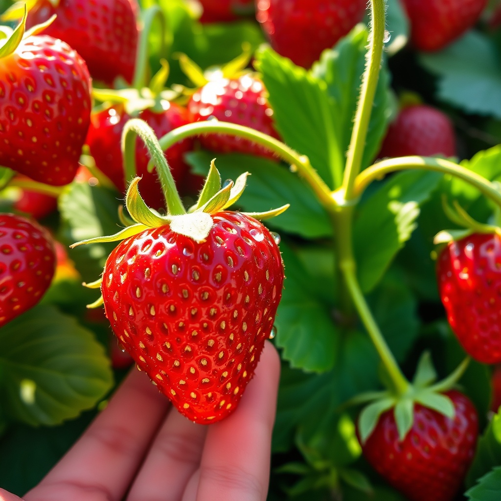 Strawberry