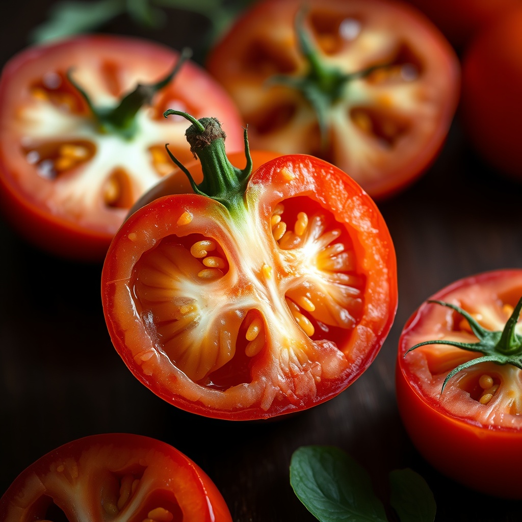 Tomato