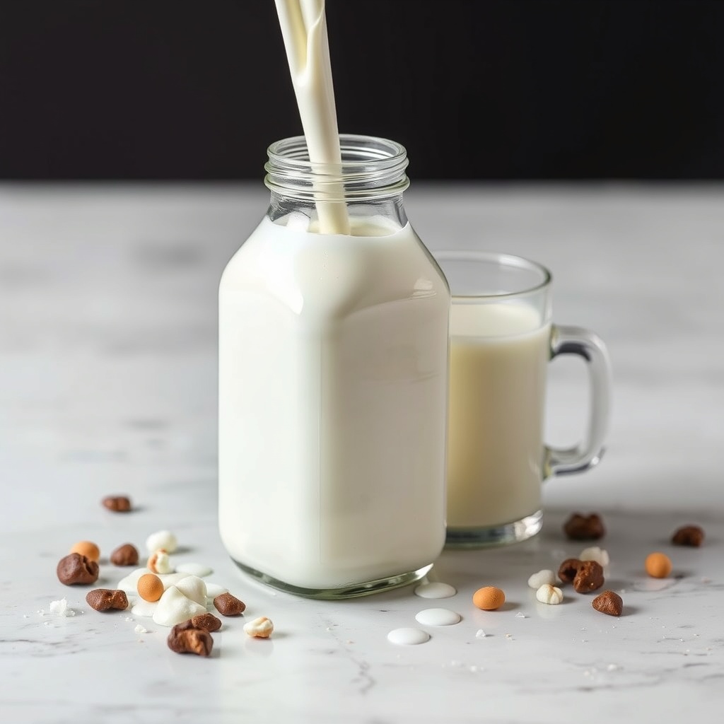 Milk