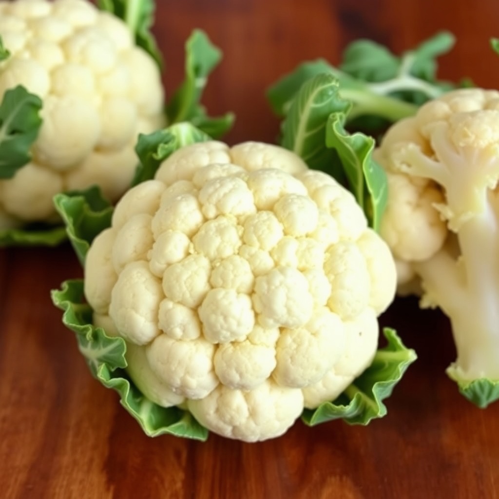 Cauliflower