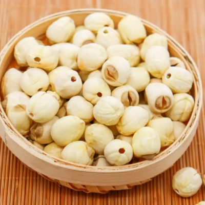 Lotus Seed