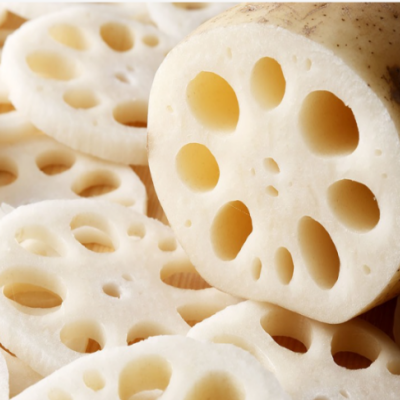 Lotus Root