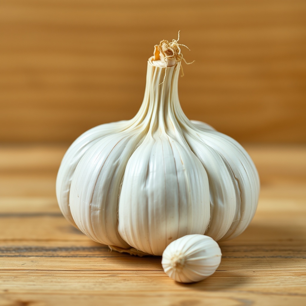 Garlic