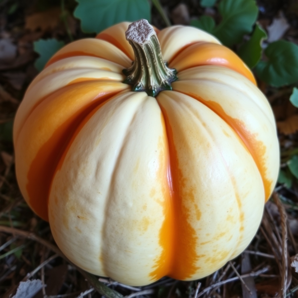 Pumpkin