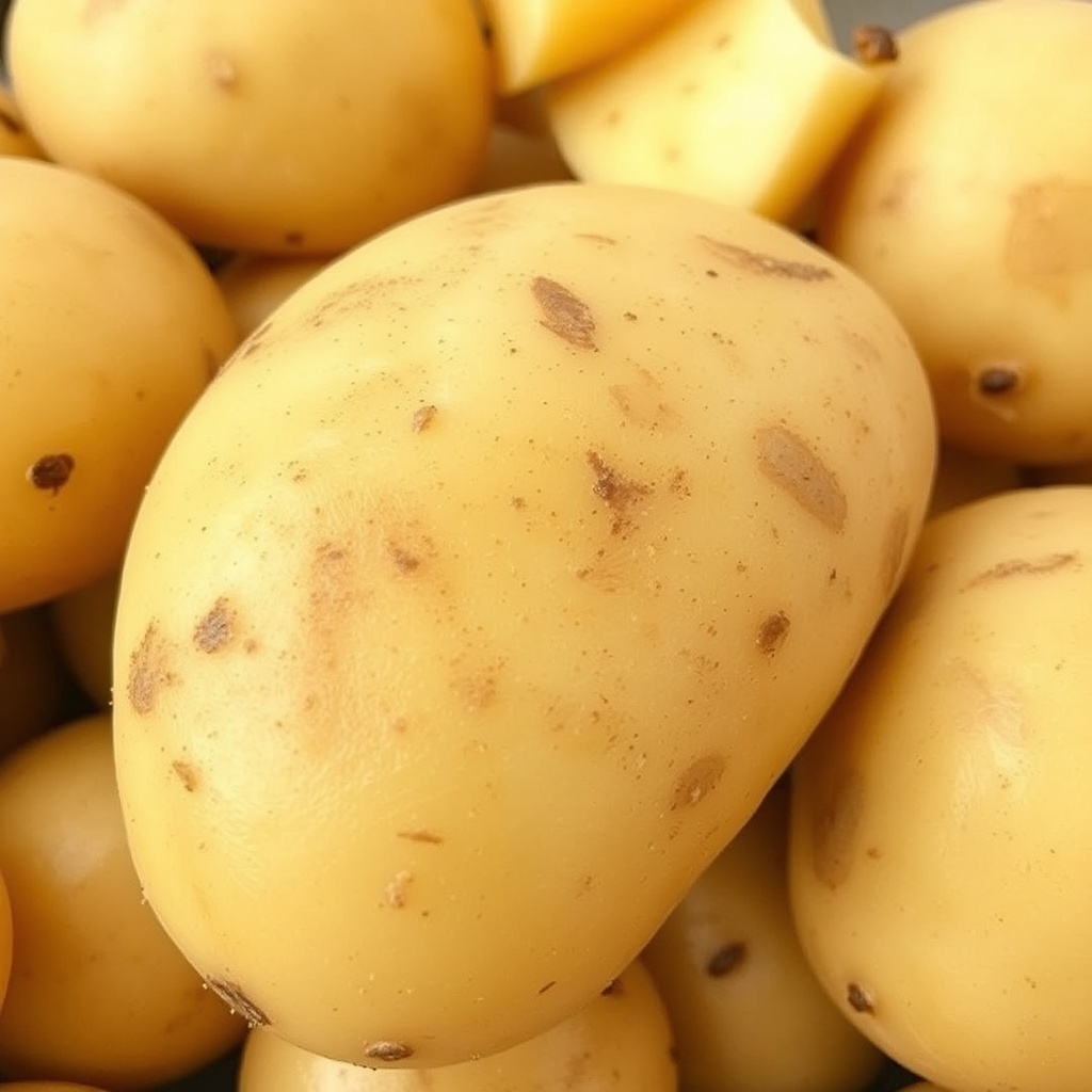 Potato