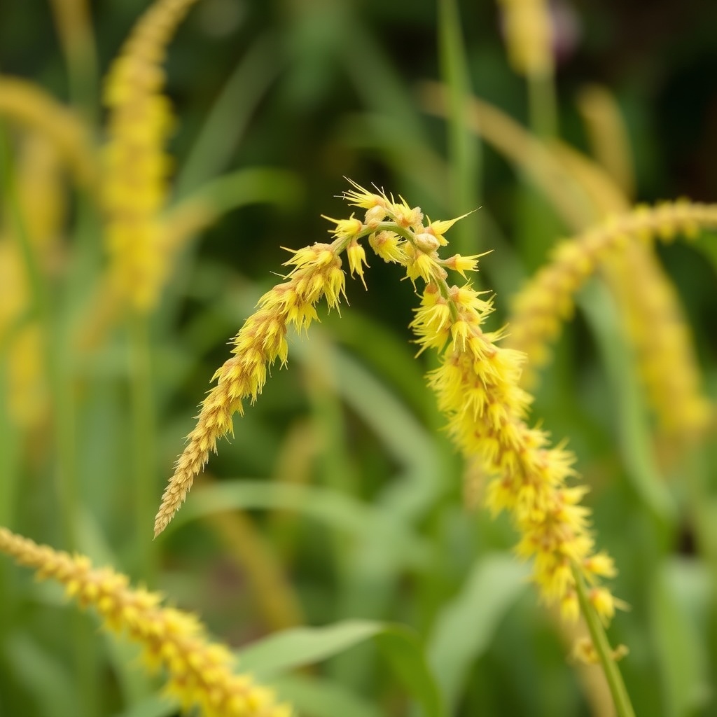 Millet