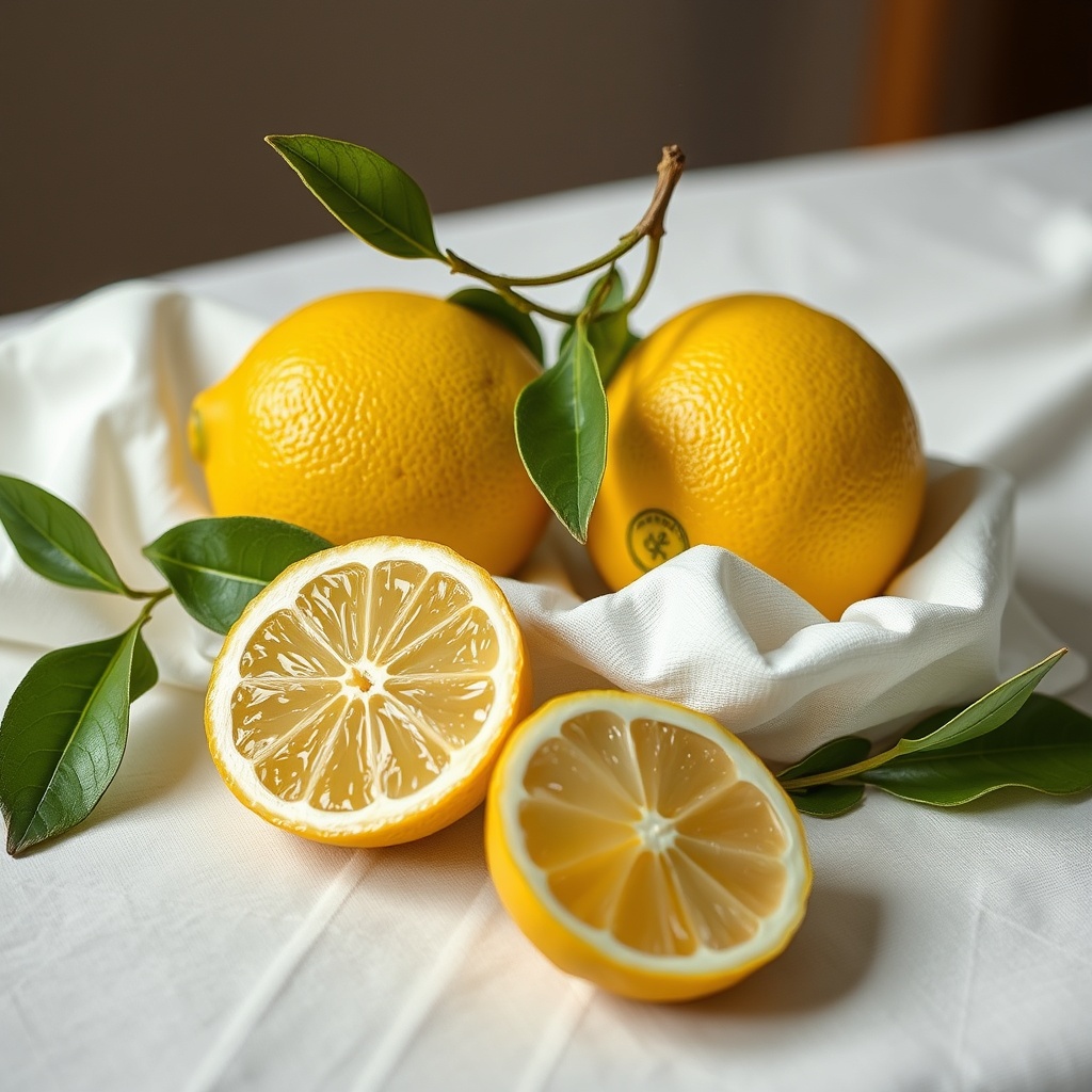 Lemon