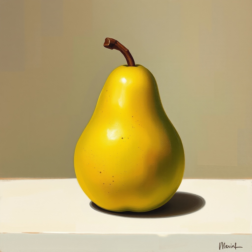 Pear
