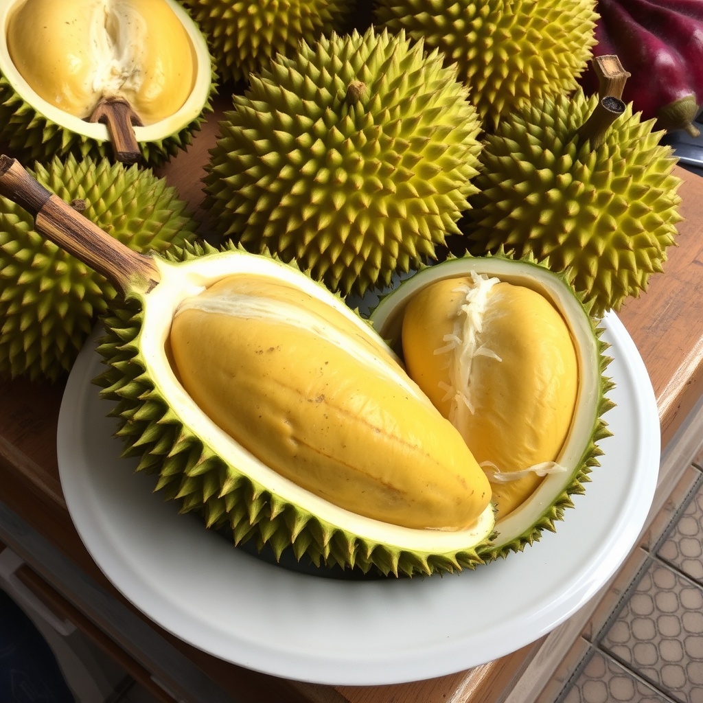 Durian