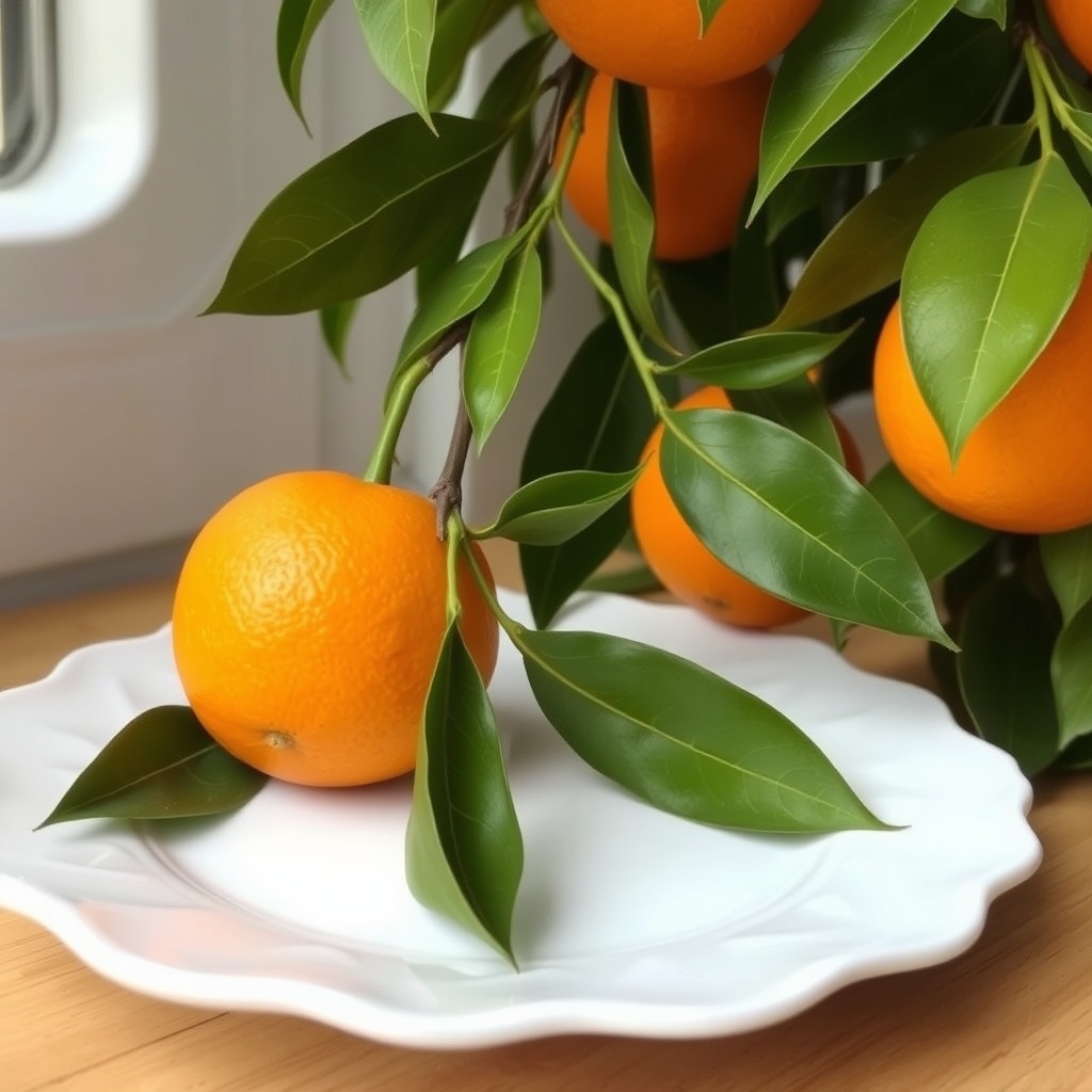 Tangerine