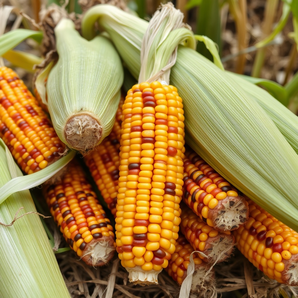 Corn