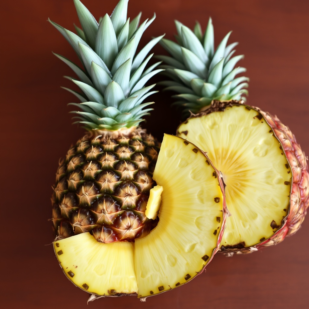Pineapple