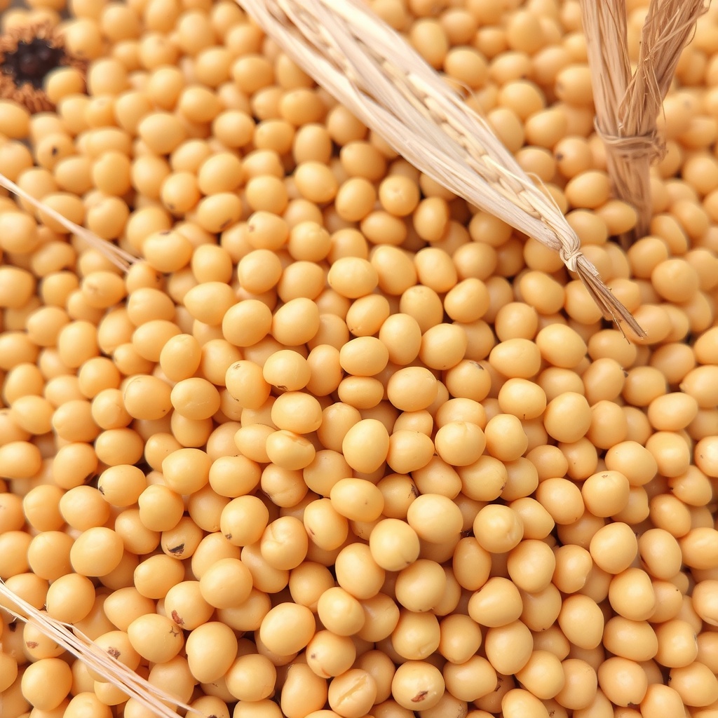 Soybean